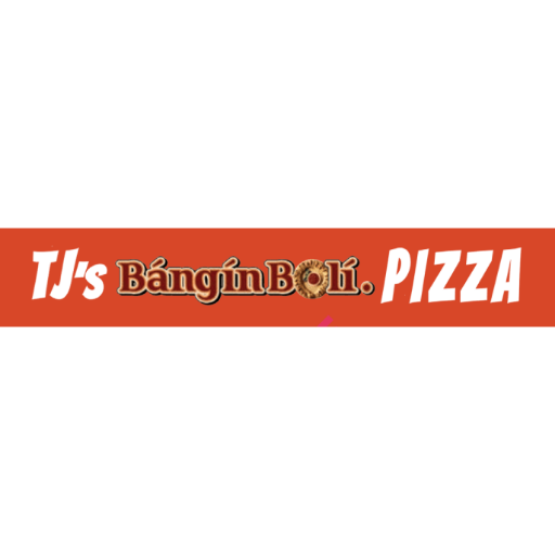 Bangin Boli logo
