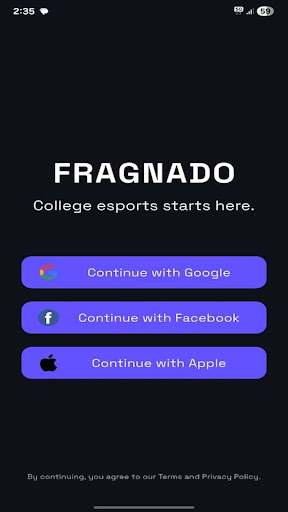 Fragnado screenshot 9