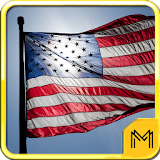Flags of the World Quiz HD icon