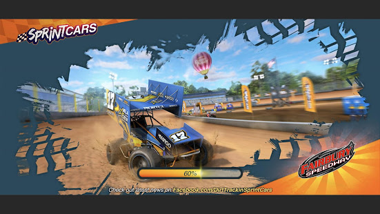 Dirt Trackin Sprint Cars 4.0.7 APK screenshots 16