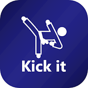 Kick it - For Martial Arts Players (Beta)