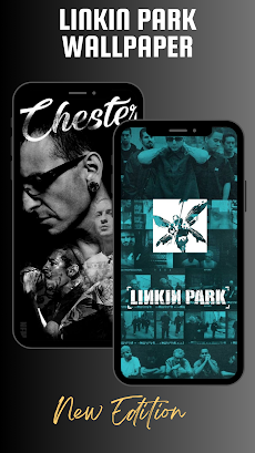 Linkin Park Wallpaper For Fansのおすすめ画像2