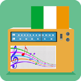 RADIO IRELAND icon