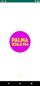 Radio Palma 106.5 FM Paraguay