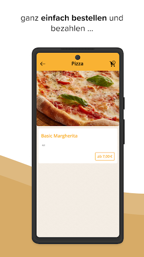 Pizza Routes Velbert Screen 3
