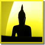 Cover Image of ダウンロード Daily Gautama Buddha Quotes - quotes of wisdom 4.10 APK