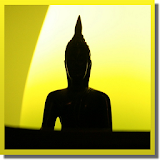 Daily Gautama Buddha Quotes - quotes of wisdom icon