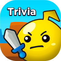 Trivia Survival - free trivia questions quiz game