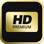 Cover Image of Скачать HD Premium - Watch Movie Onlin  APK
