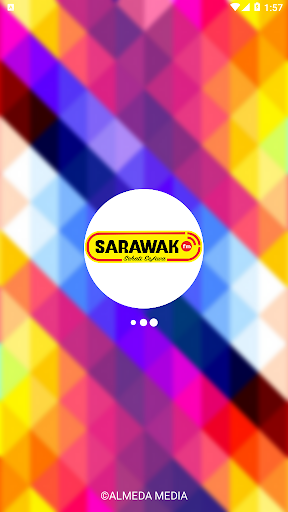 Fm sehati sarawak sejiwa radio Sarawak FM