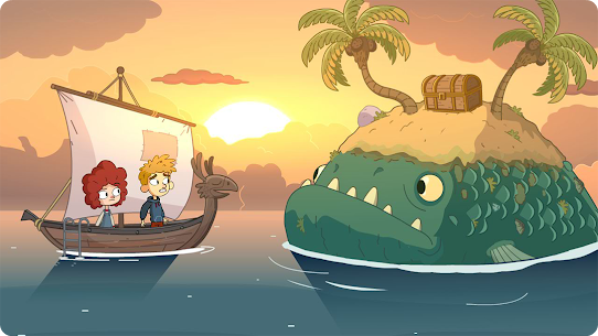 Lost in Play APK/MOD 2