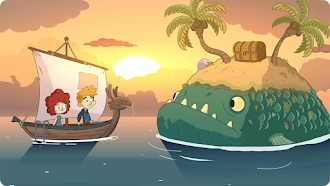 Game screenshot ロスト イン プレイ : Lost in Play hack