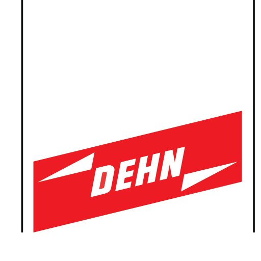 DEHNrecord Alert logo