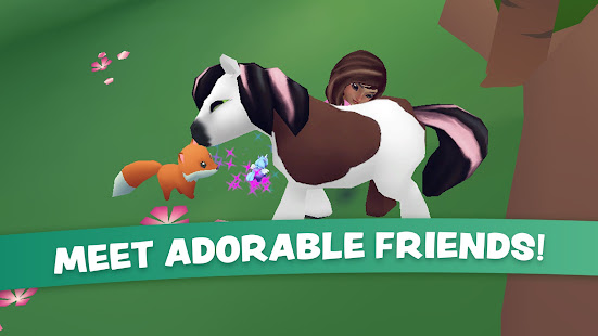 Wildsong: Friends with Animals 1.29.3 screenshots 23