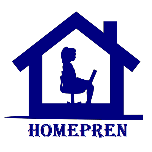 Homepren logo