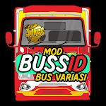 Cover Image of Télécharger Mod Bussid Bus Variasi  APK