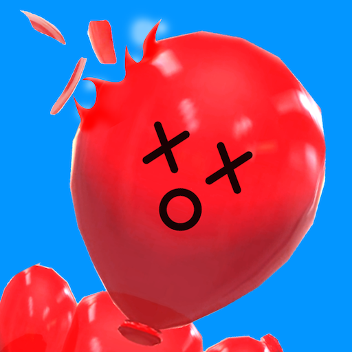 Download Balloon Crusher: Shoot’em all APK