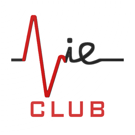 Vie Club logo