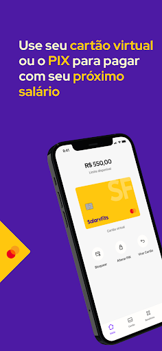SalaryFits Screen 3