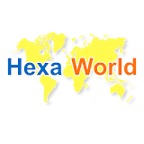 HexaWorld icon