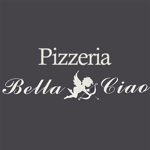 Pizzeria Bella Ciao logo