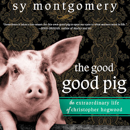 Icon image The Good Good Pig: The Extraordinary Life of Christopher Hogwood