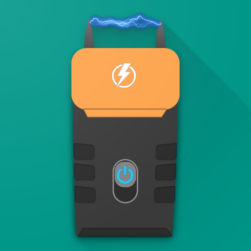 Taser Gun Prank logo