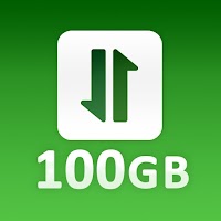 100 GB internet Data GB MB App