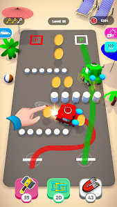 Drive Puzzle: Parking Master poster 5