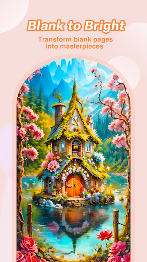 Color Master - Color by Number screenshot 6