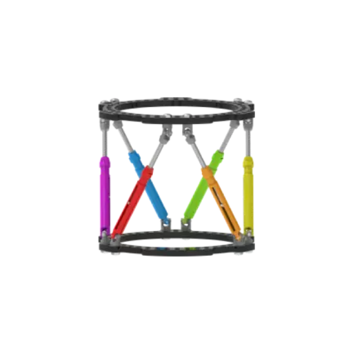 myTSF logo