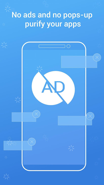 Ad Blocker for Amber Widgets - 1.3 - (Android)