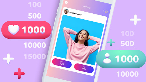 TikFame: Get followers for Tik Screen 3