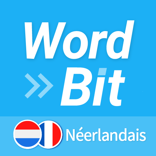 WordBit Néerlandais logo