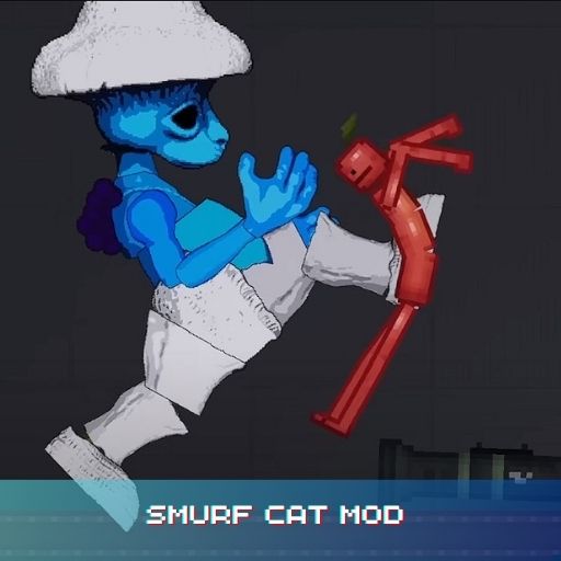 Smurf Cat [STORY] - Roblox