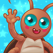 Cockroach Madness app icon