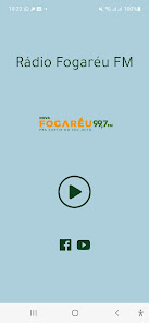 Rádio Fogaréu FM 1.0.0 APK + Мод (Unlimited money) за Android