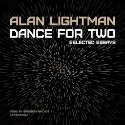 Icon image Dance for Two: Selected Essays