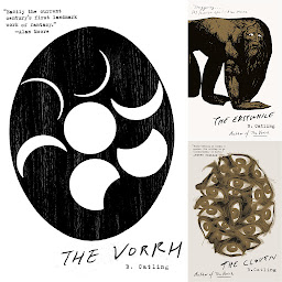 Obraz ikony: The Vorrh Trilogy