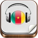 RADIO CAMEROON icon