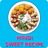 Sweet Recipe in Hindi icon