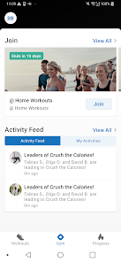 Fitness Connection Apps On Google Play