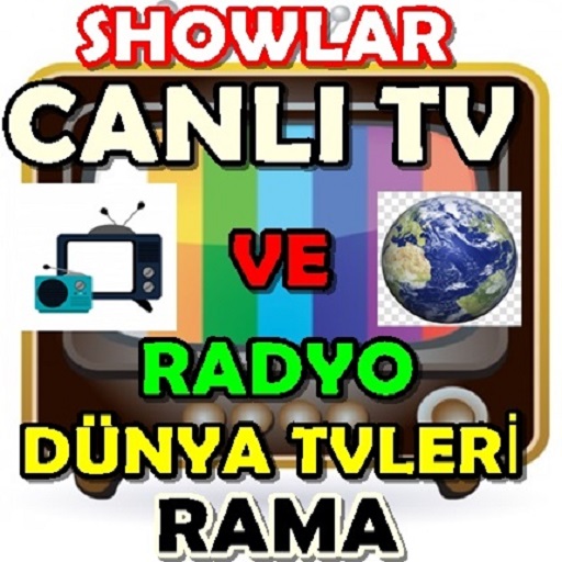 MOBİL CANLI TV-TÜRK DÜNYA IPTV