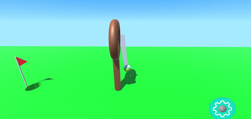 GOALSHOT3D Screen 3