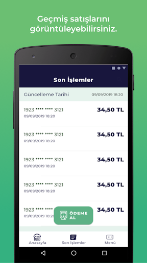 MultiPOS Screen 3