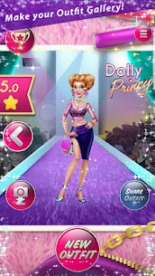 Dress up Game: Dove Runway For PC installation