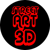 1000+ Street Art 3D icon