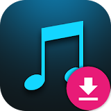 Mp3 Music download free icon