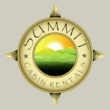 Summit Cabin Rentals icon