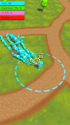 Catch Them All - Screenshot 3